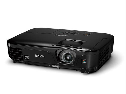 EPSON プロジェクターEH-TW400を天吊金具対応機種に追加しました