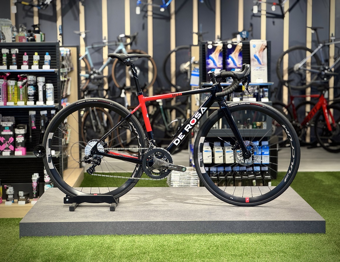 SUMMER SALE 2025』開催中！DE ROSA 838 - THE BASE - 人生を楽しむ