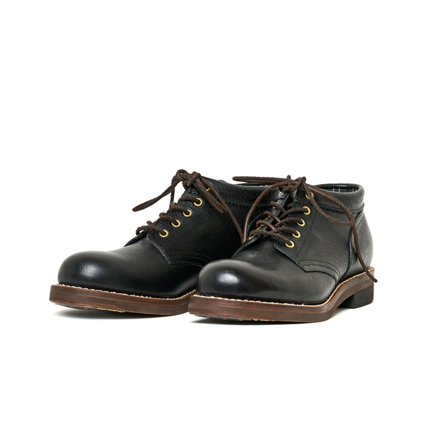 COUPEN (Navy Chromexcel) – THE BOOTS SHOP ONLINE
