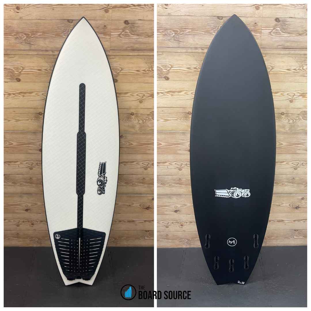 FOR SALE: JS Industries 5'8