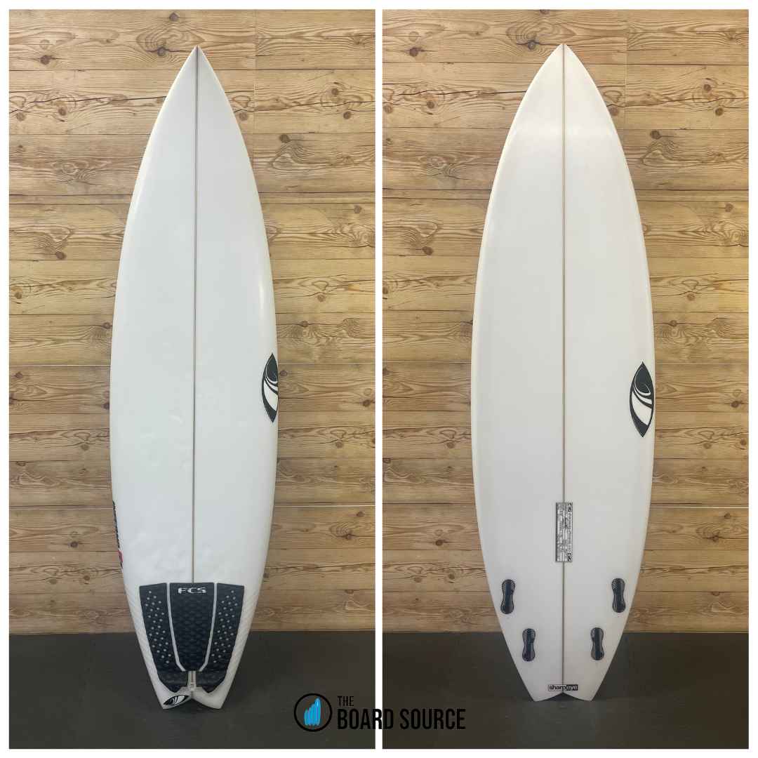 Sharpeye Inferno FT 6'4