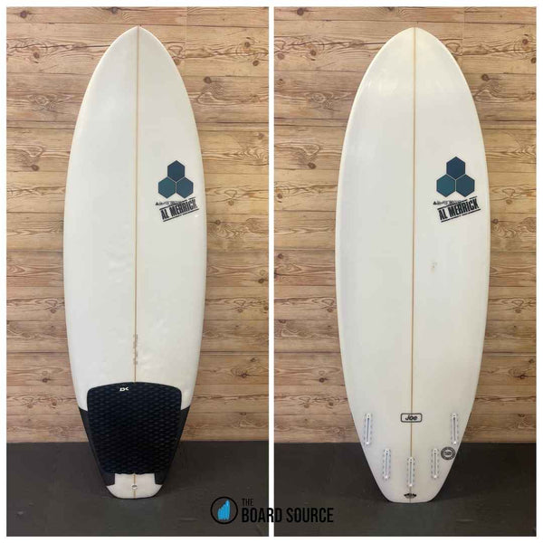 Used Channel Islands 6'1