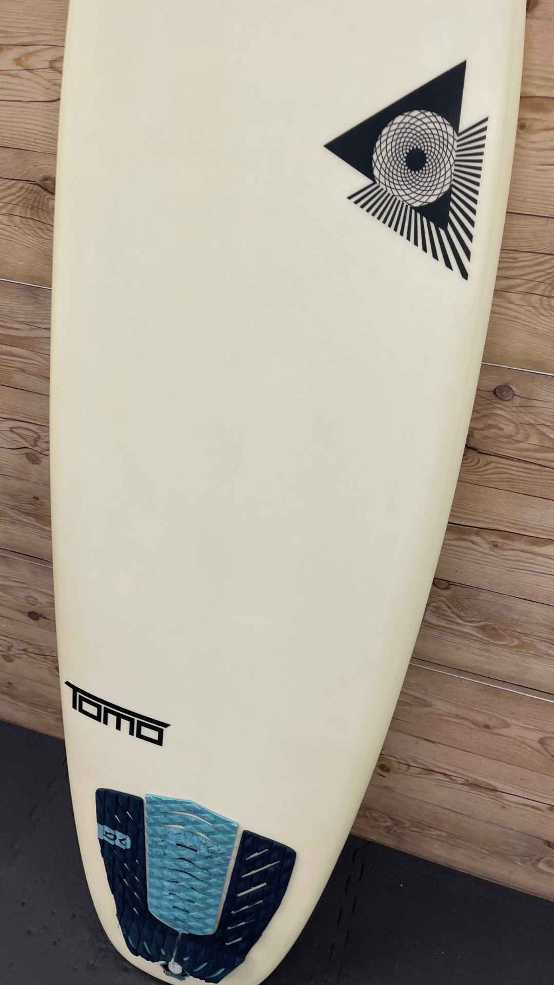 Firewire Tomo Evo 5'6
