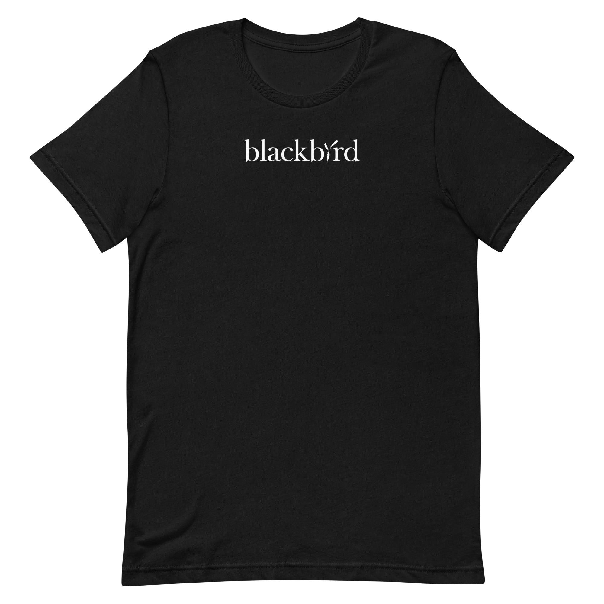 Blackbird Original 'Rock or Suck' Classic Tee – Blackbird