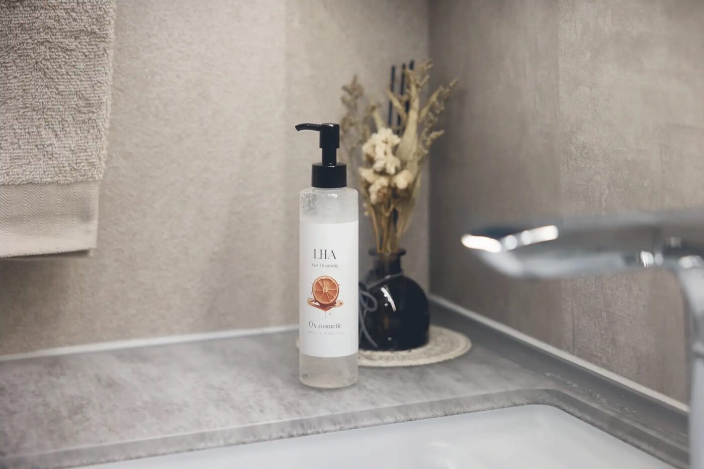 毛穴レス×肌再生】LHAジェルクレンジング×ララピールで極上のなめらか