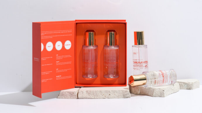 剥がさない”のに肌が変わる】 ダウンタイムゼロの新ピーリング