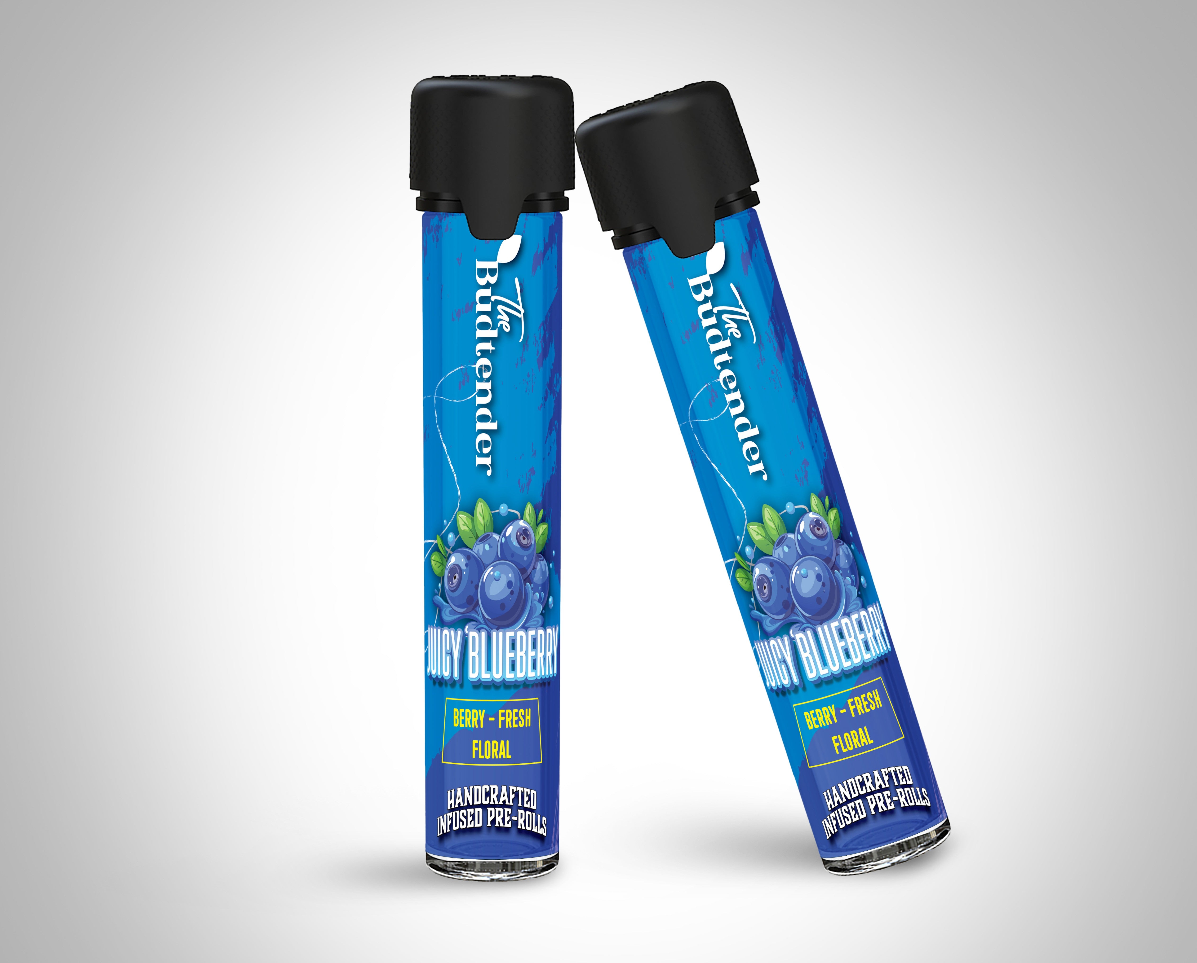 JuicyBlueberry_PreRoll_Label-