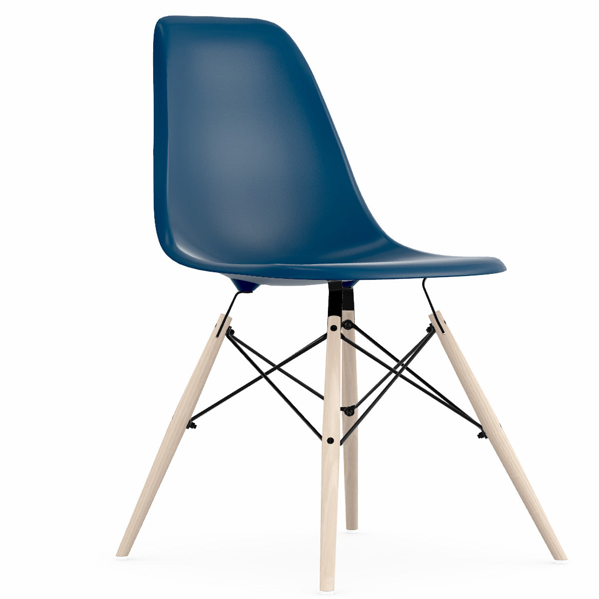 Herman Miller イームズ シェルチェア ダウェルベース | ハーマン