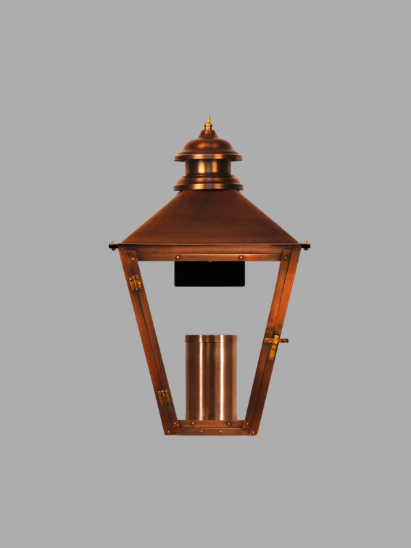 ライト・ランタン COLONISTA RETRO STRIPE ND ver. ライト・ランタン