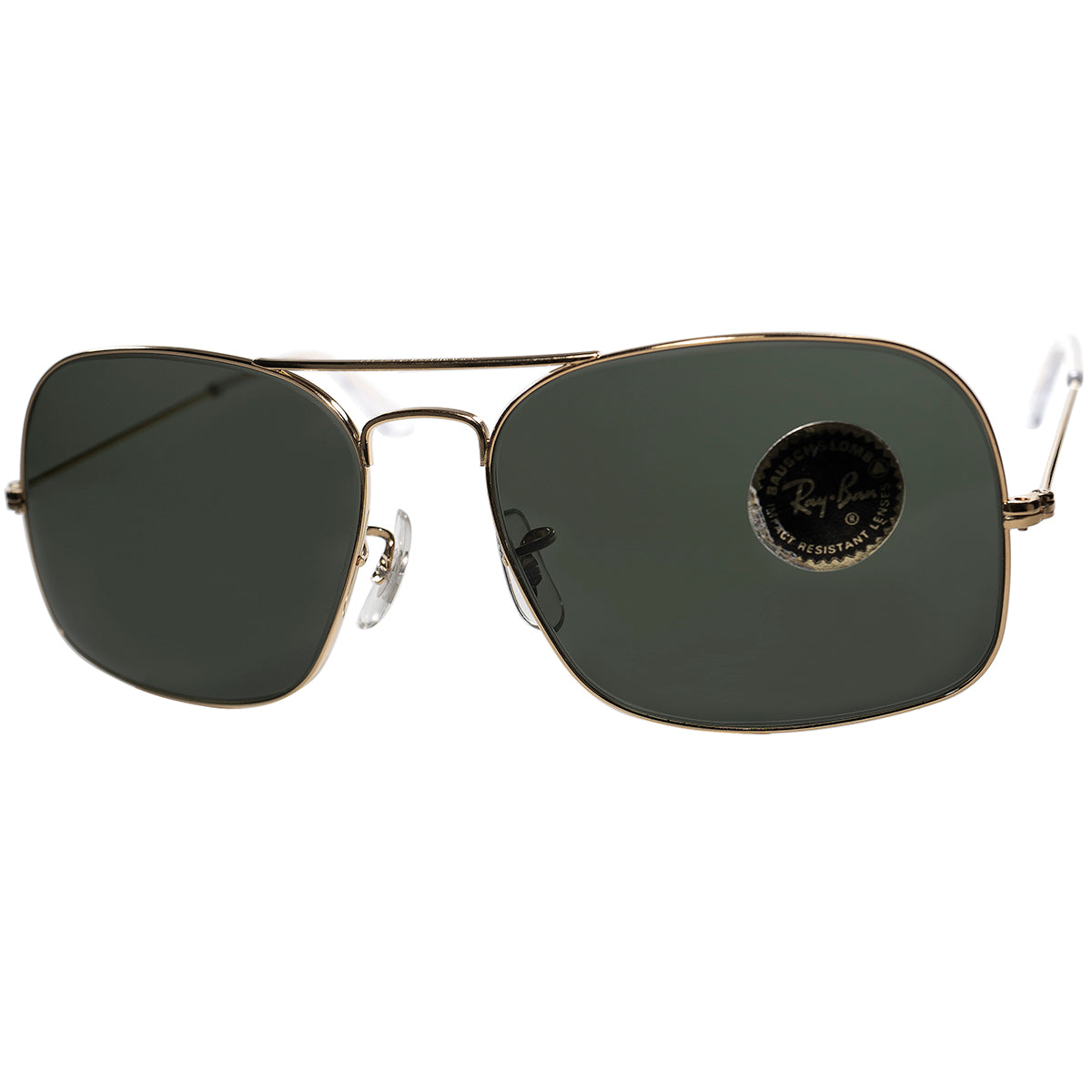 昭和JAPAN期 ボシュロム レイバン の伝説的MEGA RAREモデル 1970s