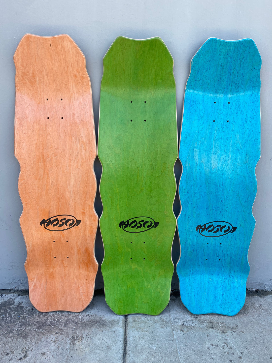 Hosoi Hammerhead Hybrid 9.5