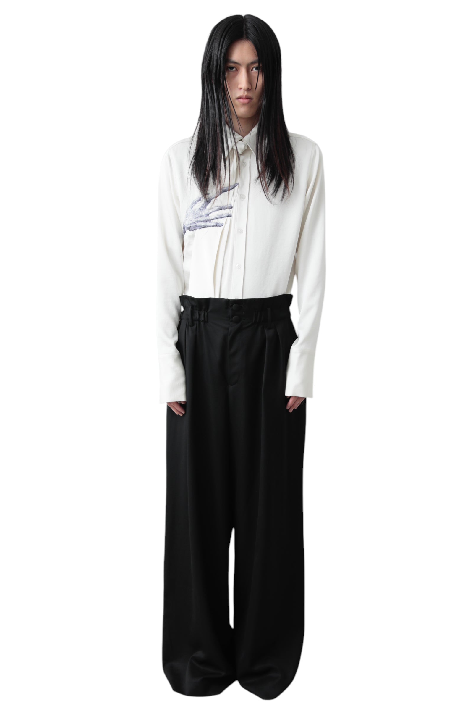 ORIMI BIG BIG MORE SLACKS – THE ELEPHANT