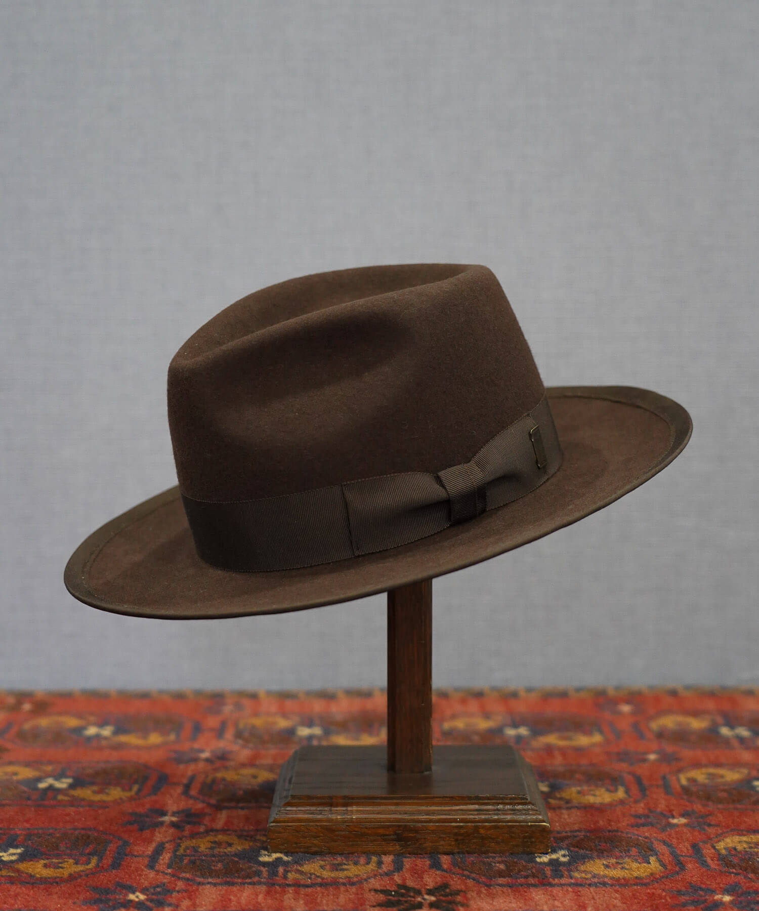 TWO DOLLAR WOOL 6253001 – THE FAT HATTER