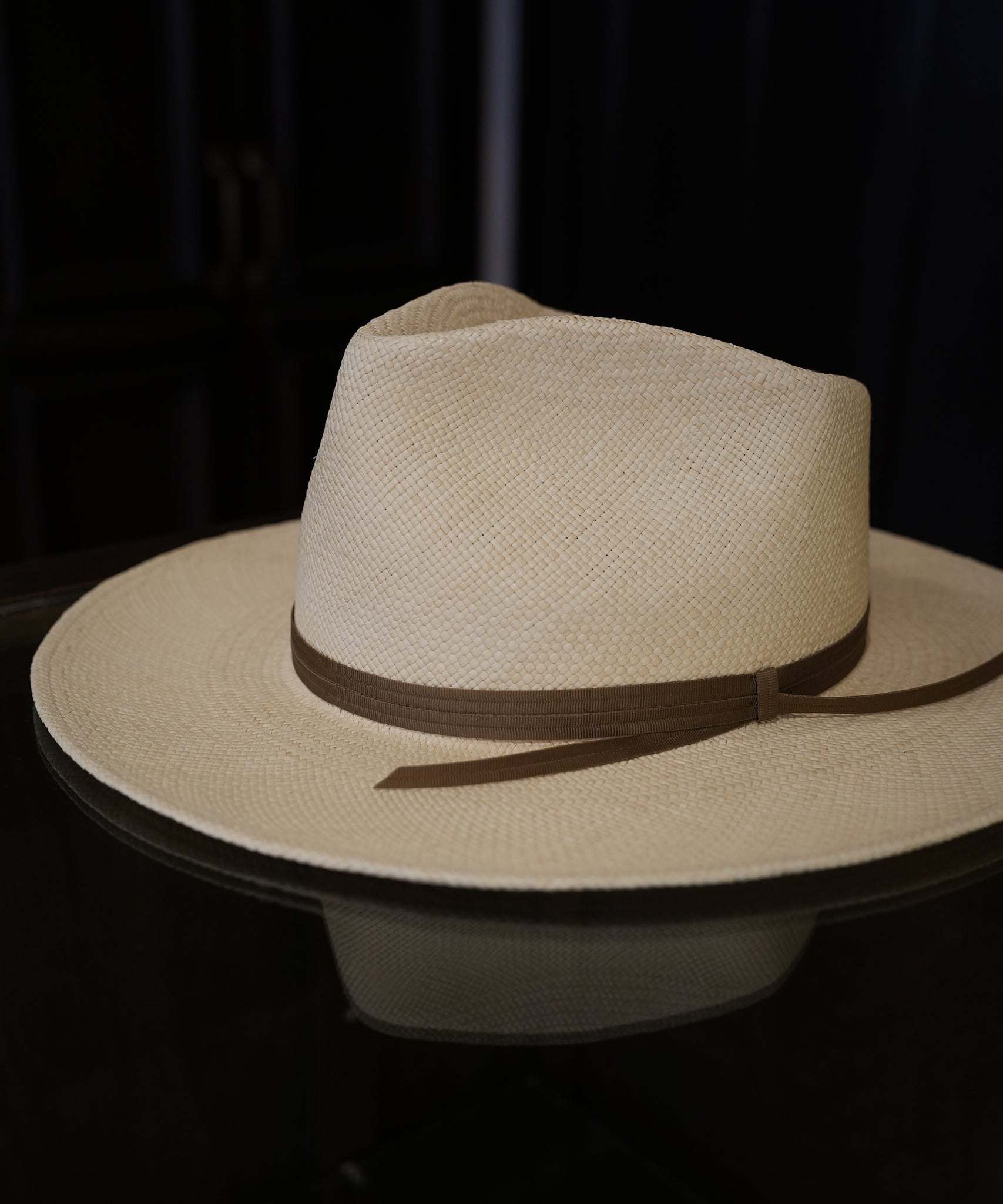 TFH JOHN DOE – THE FAT HATTER