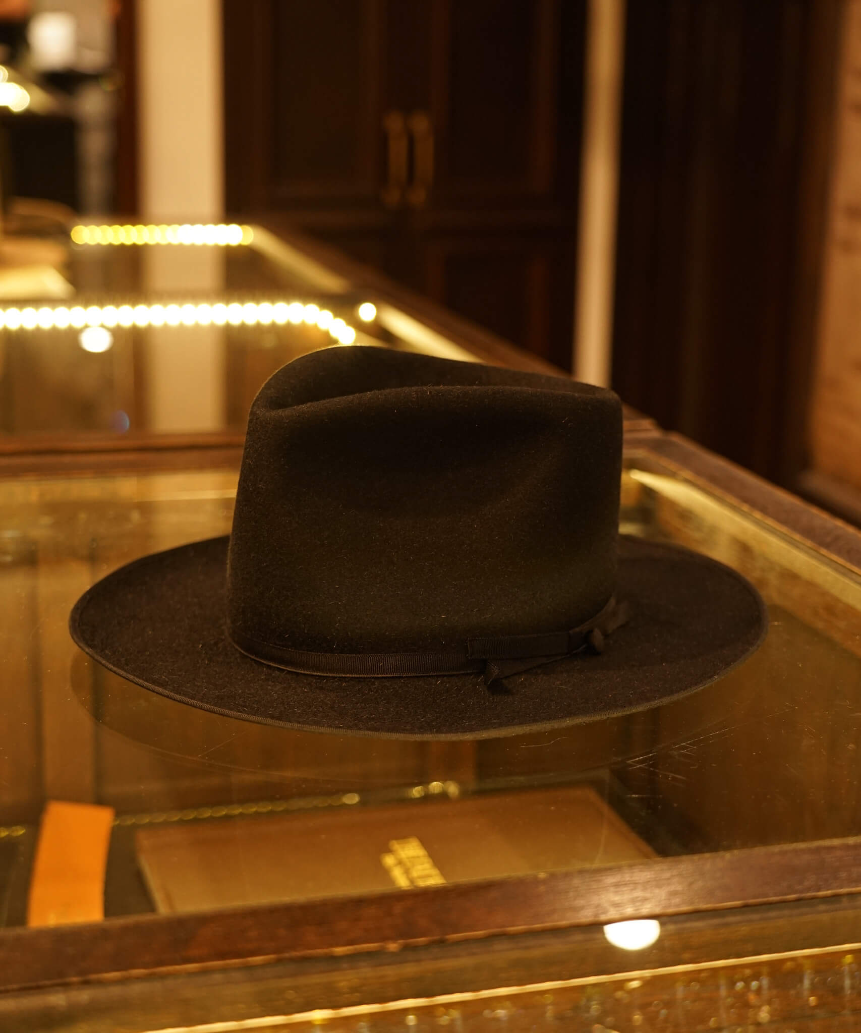 THE FAT HATTER JOHNNY LOW 62-リゼロ コレクション