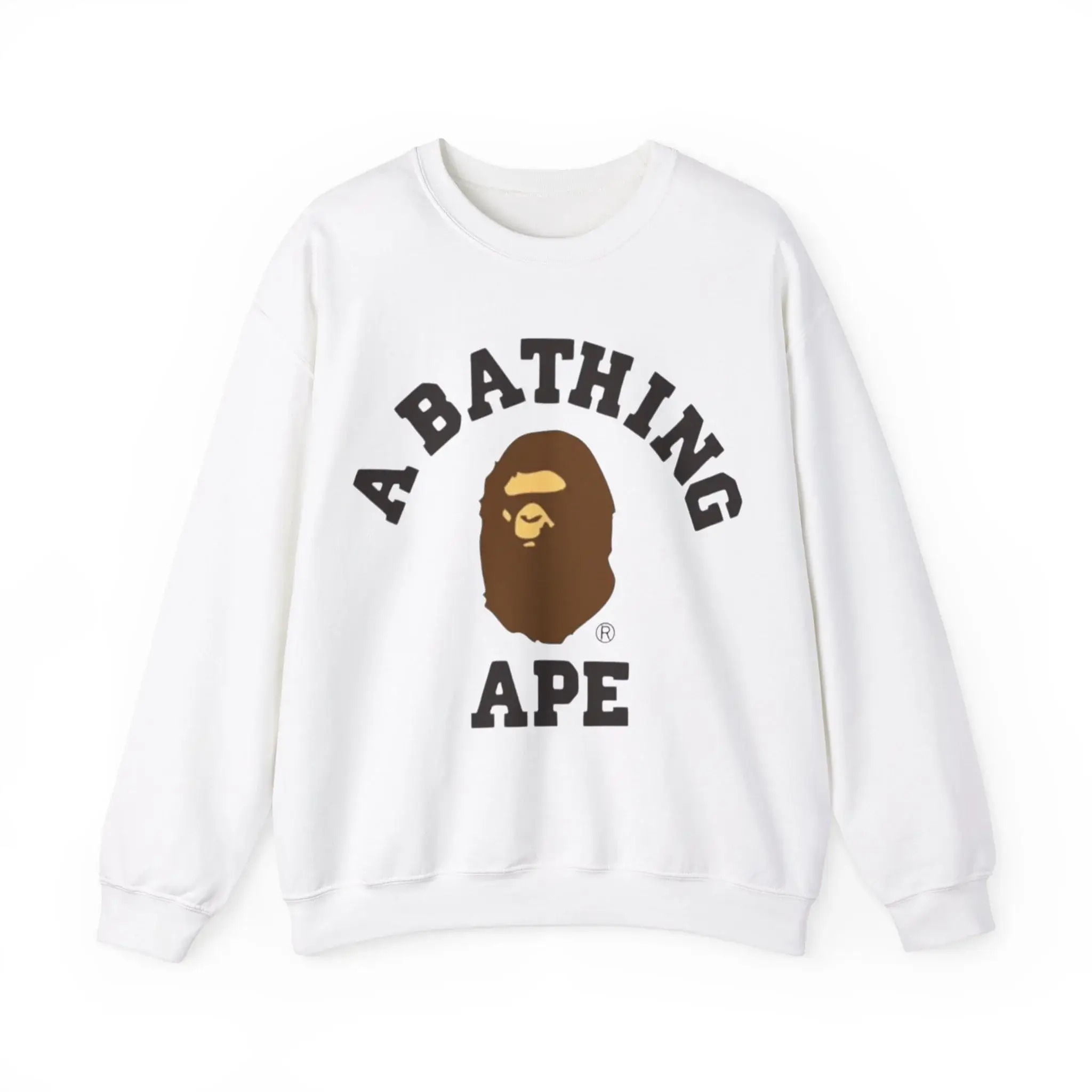 A Bathing Ape Shirt - FunnyT
