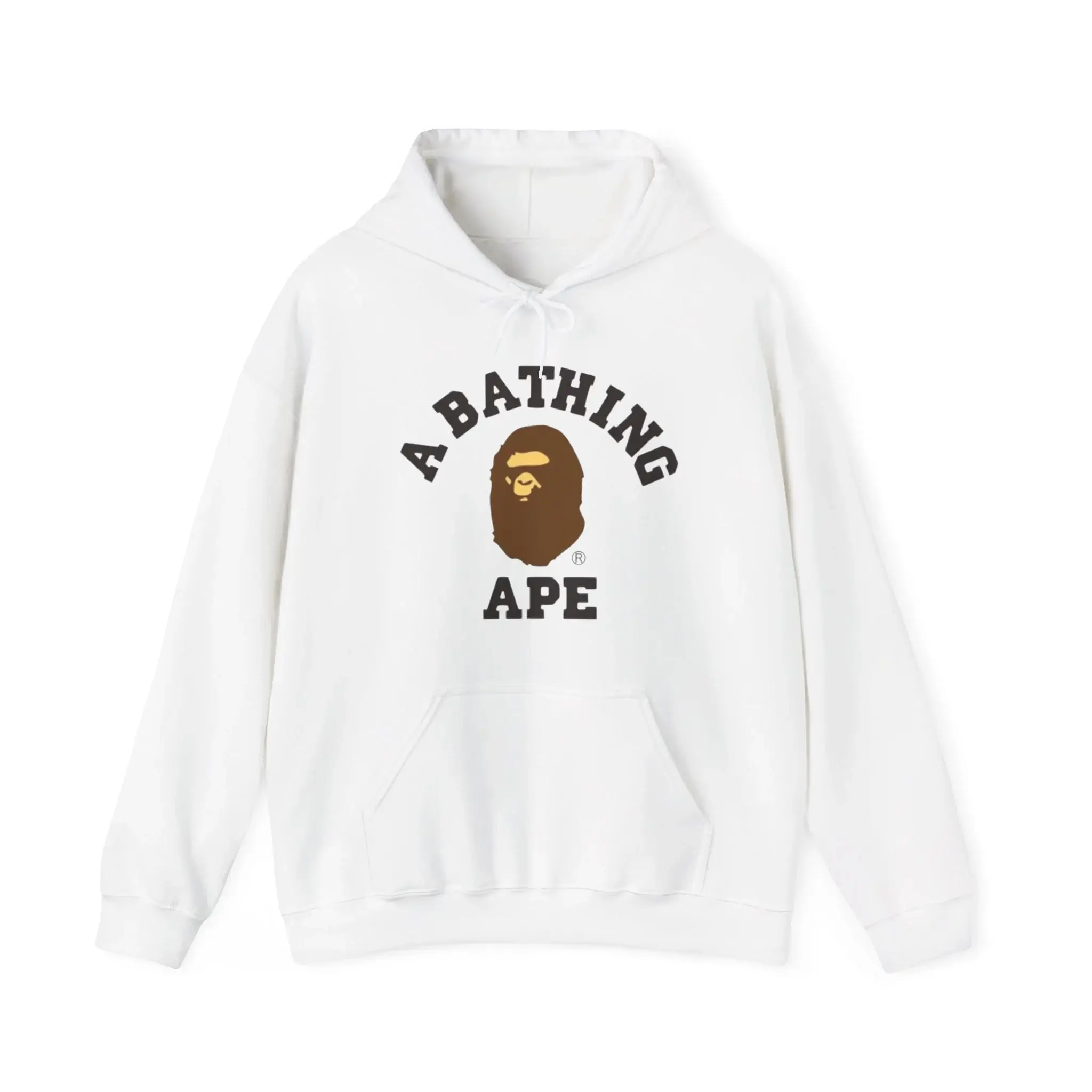 A Bathing Ape Shirt - FunnyT