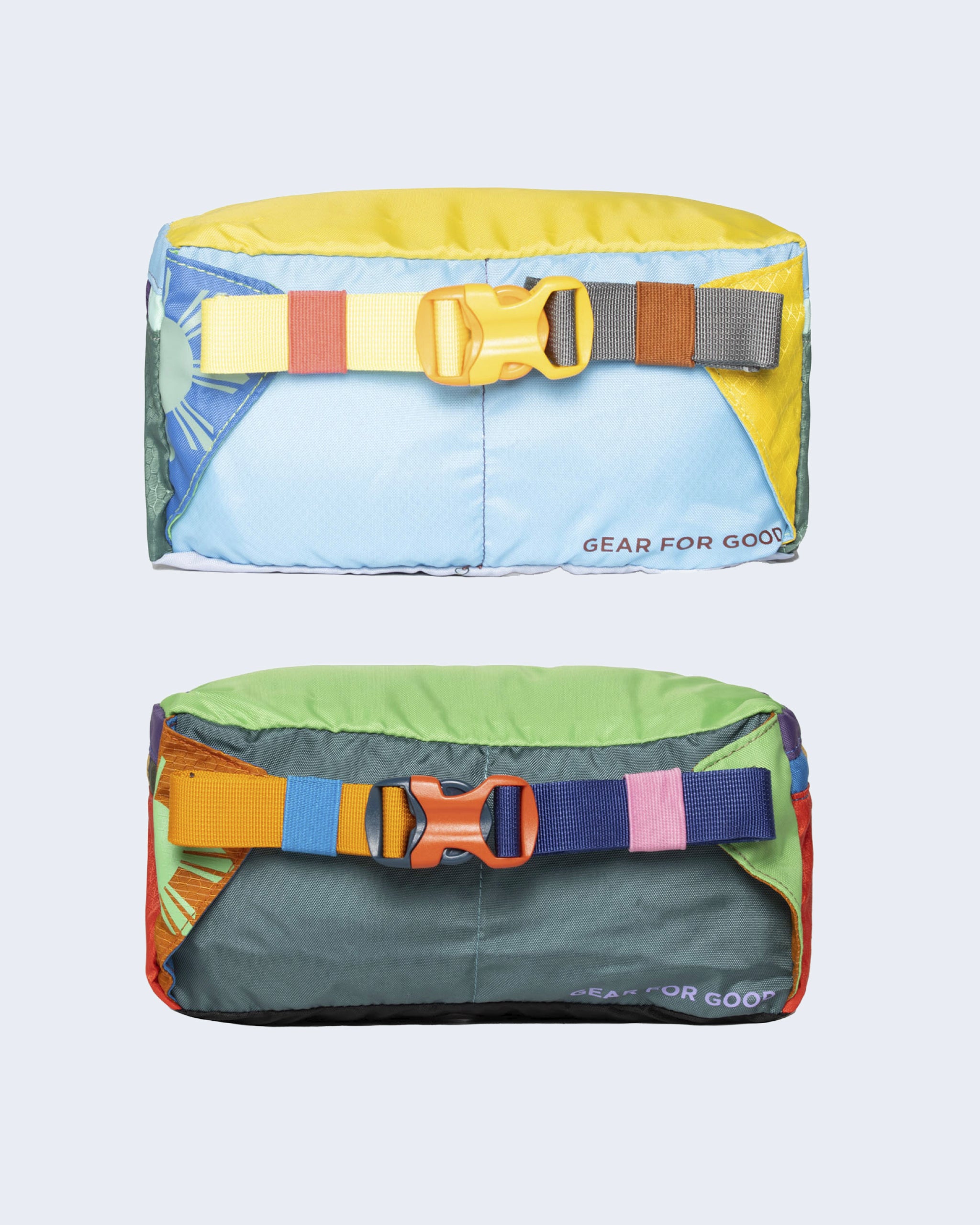 Cotopaxi Bataan Hip Pack – GitHub Shop