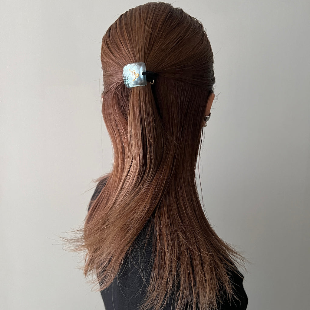 BLUE | THE HAIR BAR TOKYO