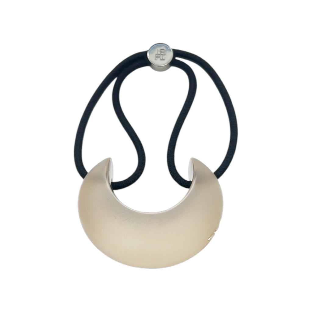 フロスティング ルーサイト ドームポニーカフ | THE HAIR BAR TOKYO