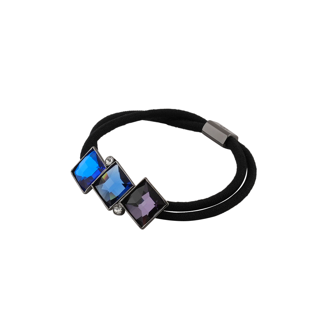 クリスタル プリズム ポニー | THE HAIR BAR TOKYO