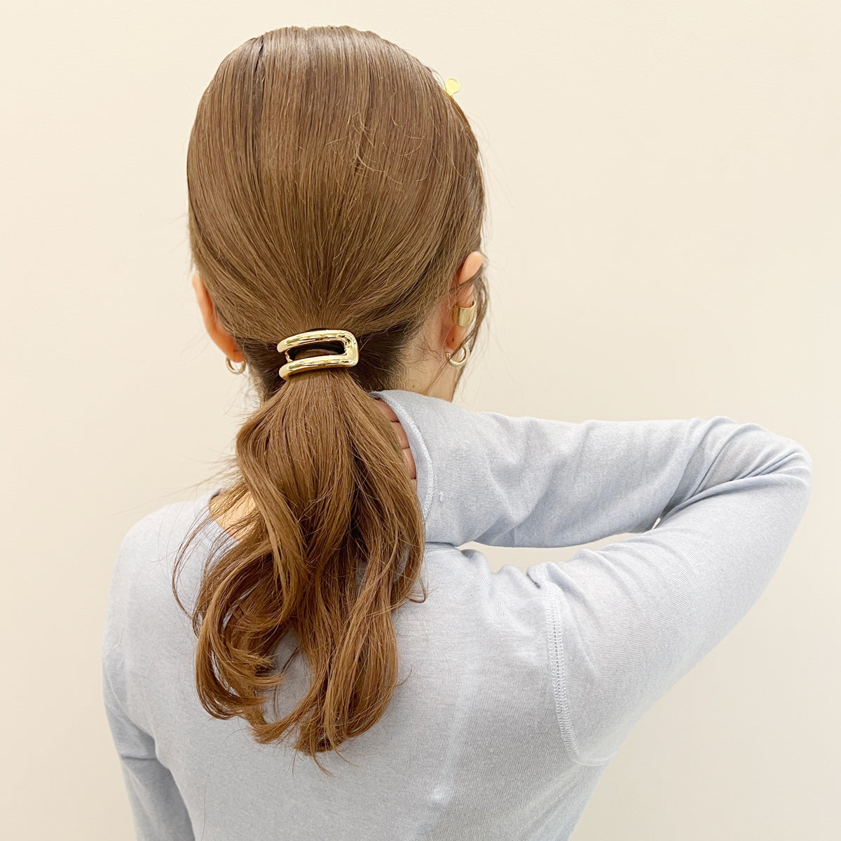 ザ ヘア バー トウキョウ/THE HAIR BAR TOKYO】メタル ダブルライン