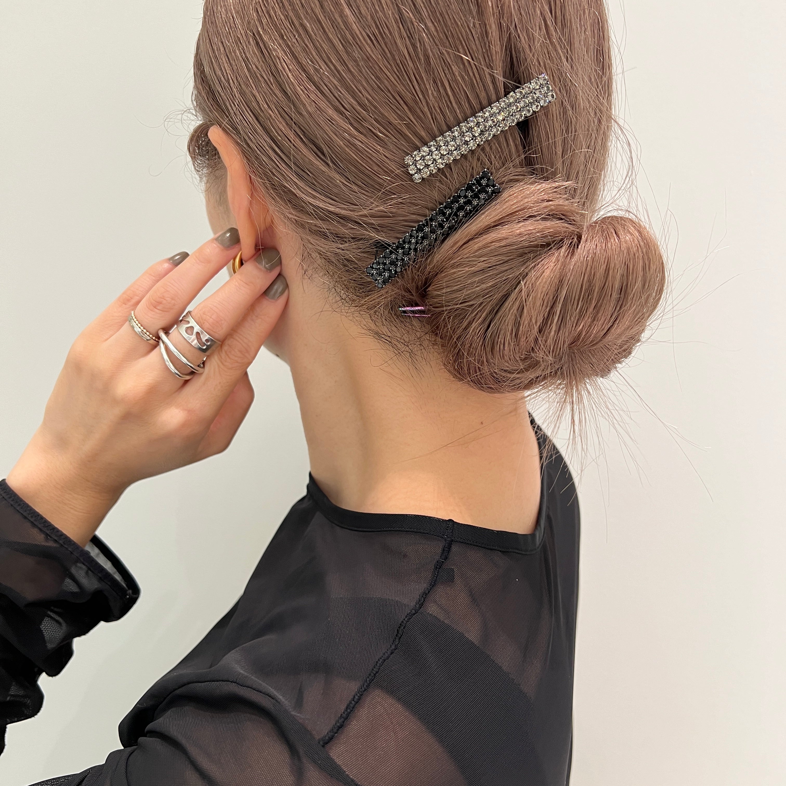 GREEN | THE HAIR BAR TOKYO