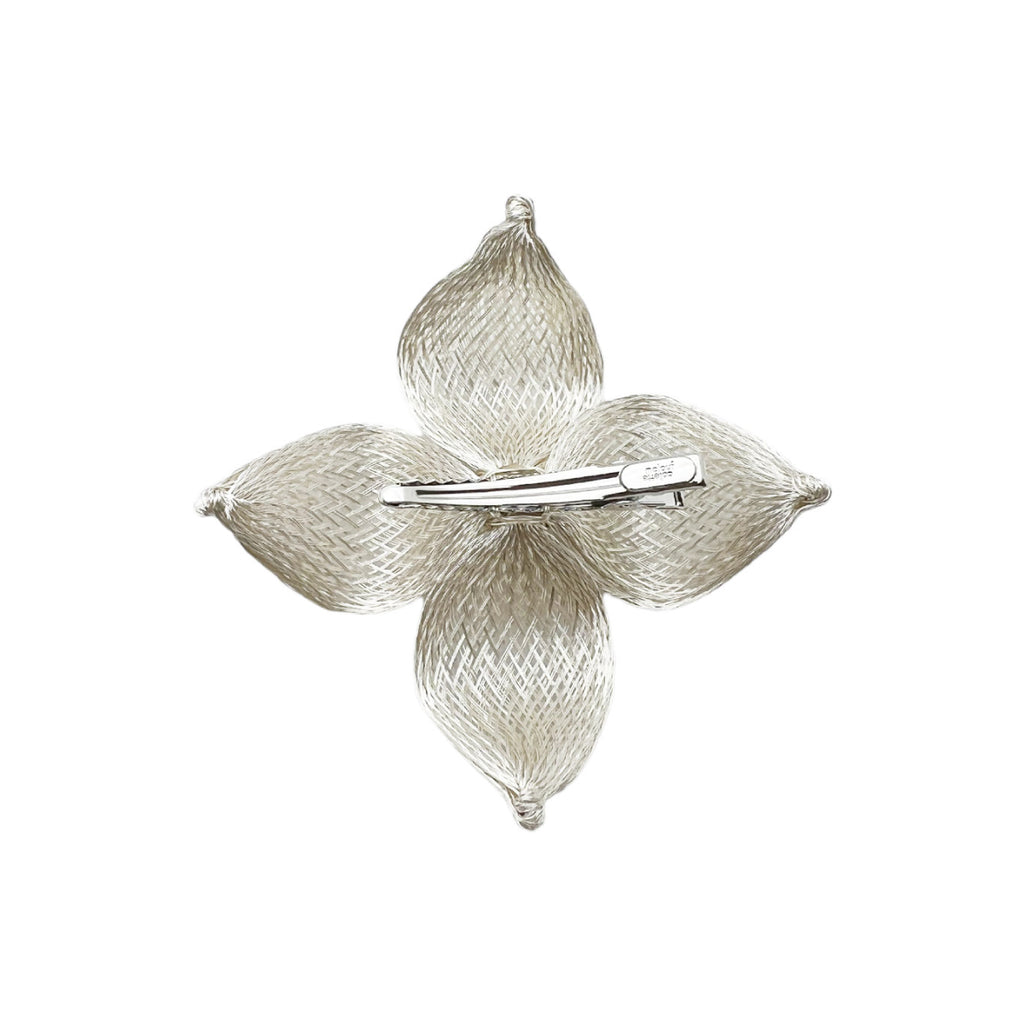 コレットマルーフ/colette malouf】ニューフラワー ビーククリップ