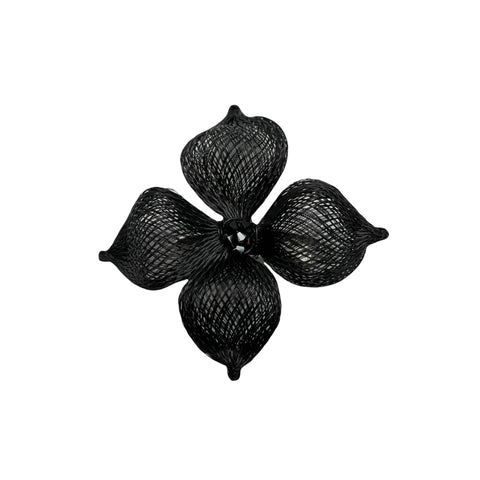 コレットマルーフ/colette malouf】ニューフラワー ビーククリップ