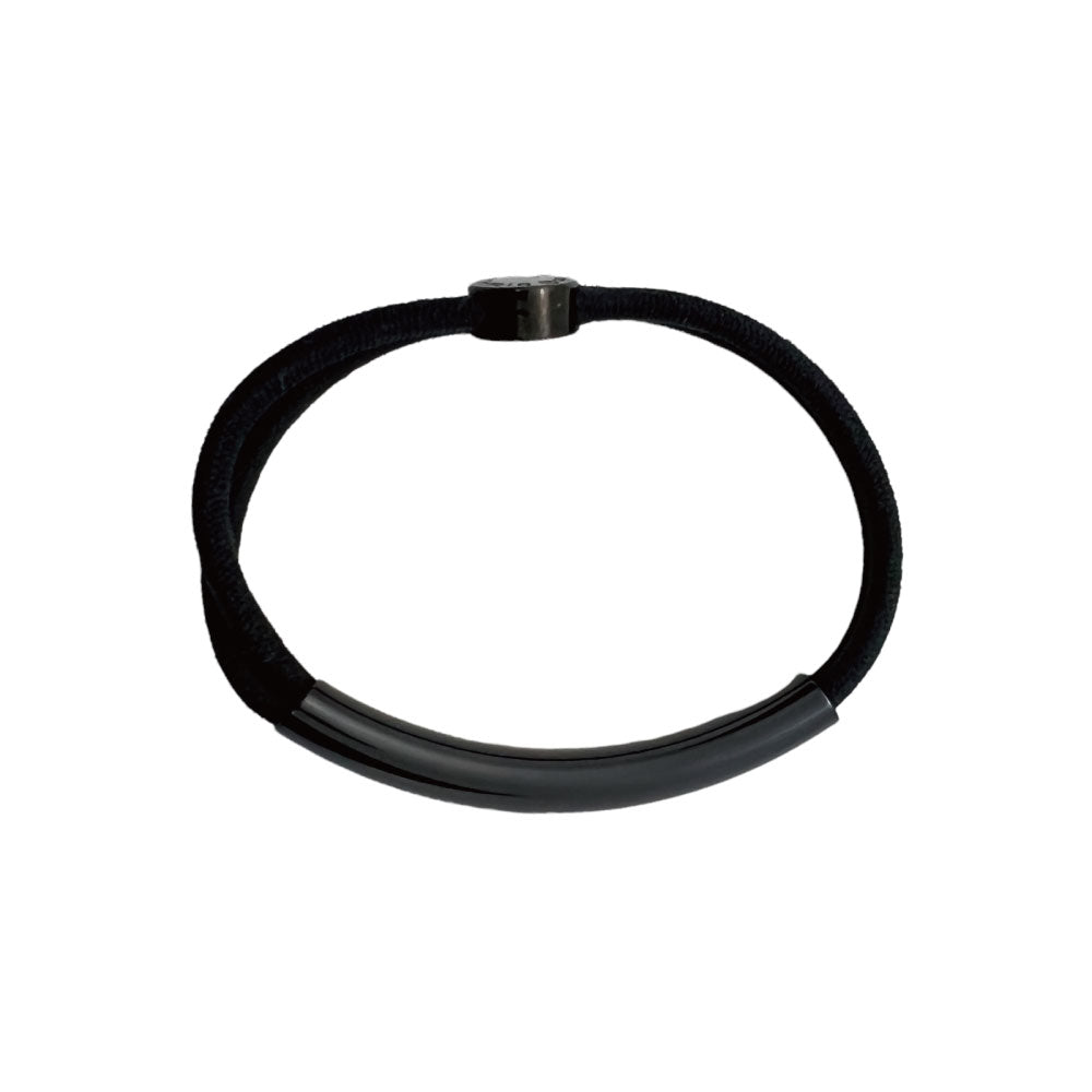 メタル チューブ ポニー | THE HAIR BAR TOKYO