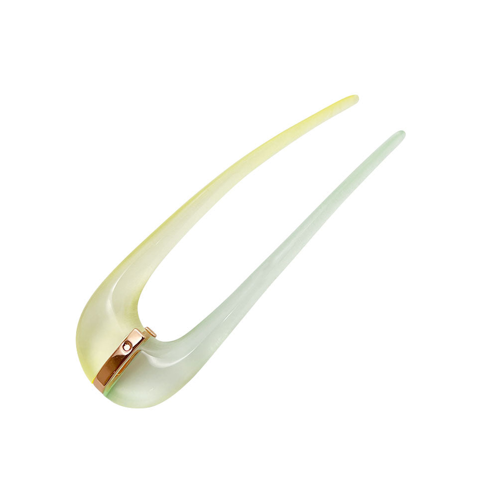 コレットマルーフ/colette malouf】Gemology Hairpin/ジェモロジー