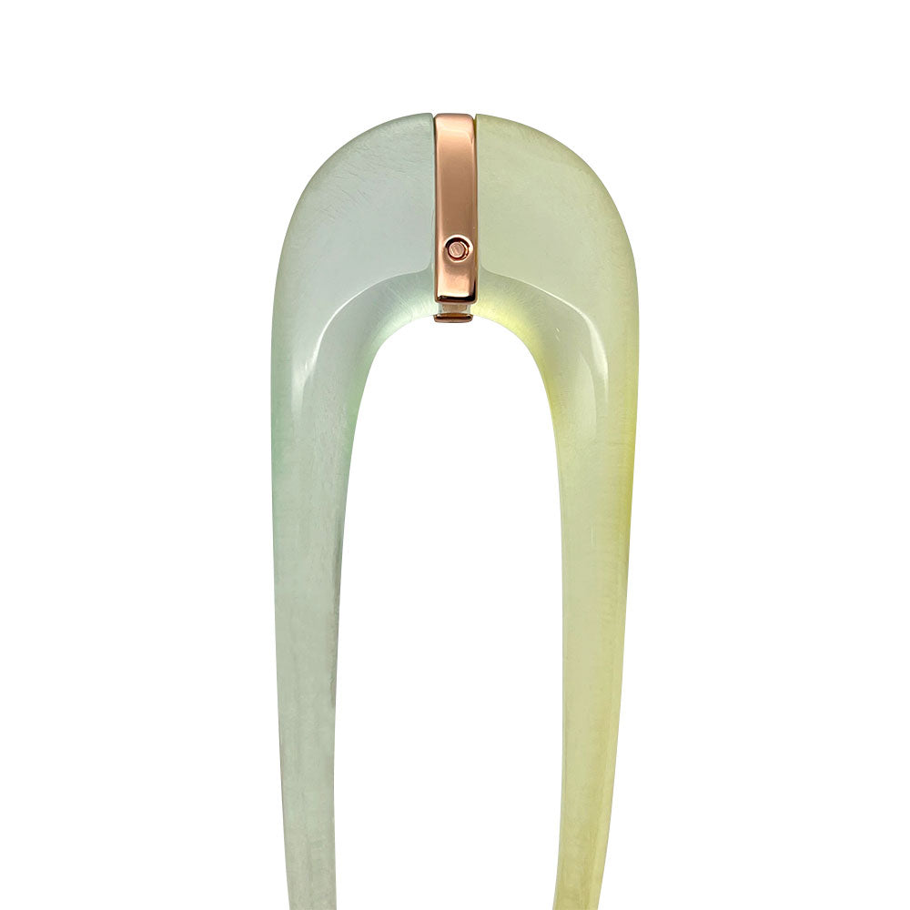 コレットマルーフ/colette malouf】Gemology Hairpin/ジェモロジー