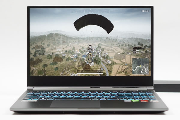 ドスパラ GALLERIA GR1650TGF-Tの実機レビュー - the比較