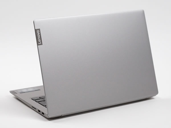 IdeaPad S340(14)の実機レビュー - the比較