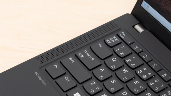 レノボ ThinkPad X13 Gen 4の実機レビュー - the比較