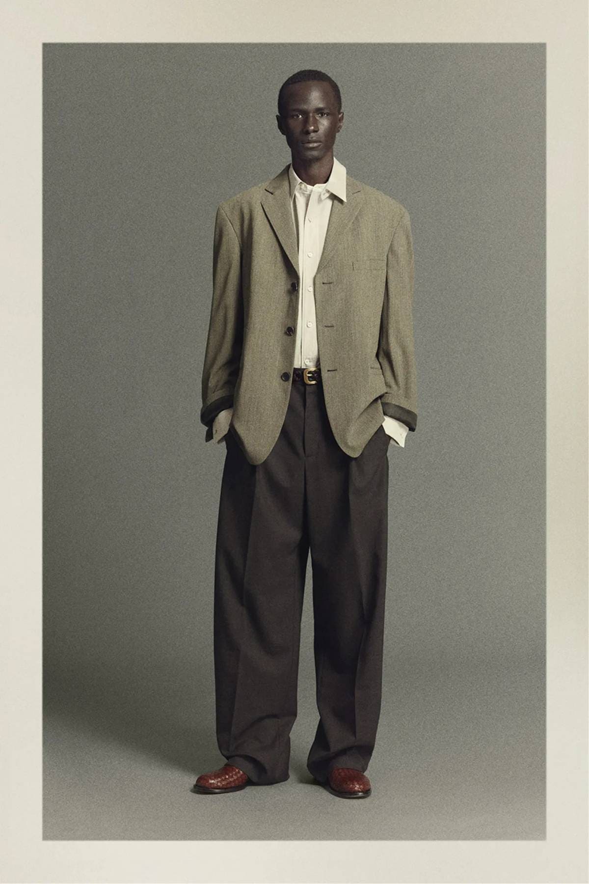 The Row Spring 2026 RTW Collection | The Impression