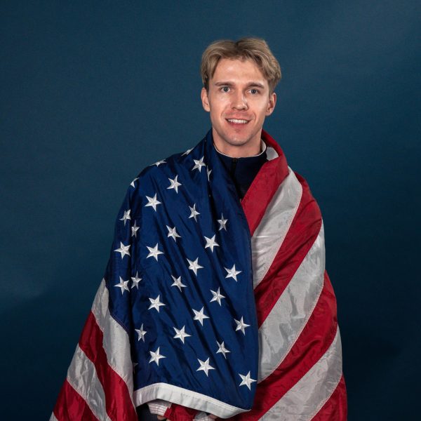 Welcome to my crib: Theatre department chair Harry Waters Jr