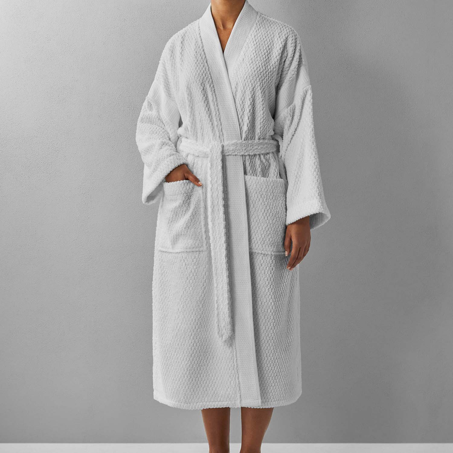Robes | The Madison Collection | Novotel Jacquard