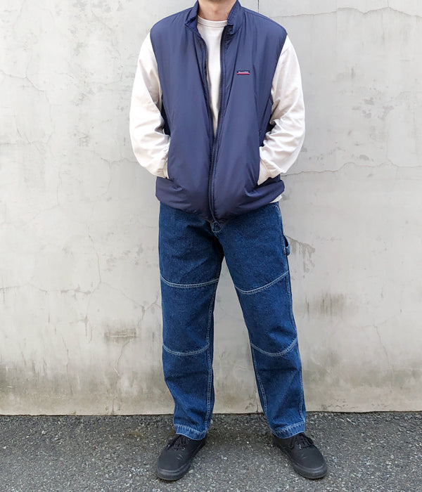 トップス DESCENDANT 2 LOAD PADDING VEST DESCENDANT/LOAD PADDING