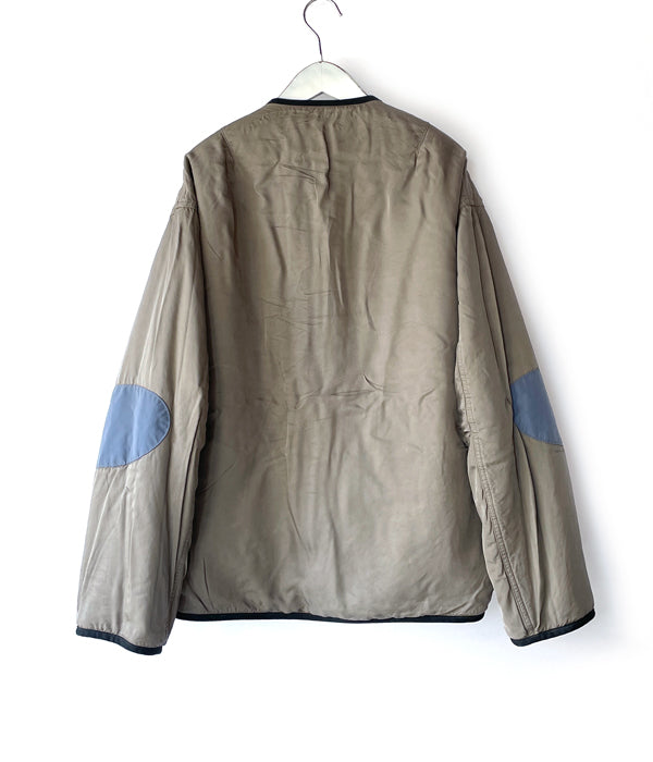 visvim/IRIS JKT (BLUE)