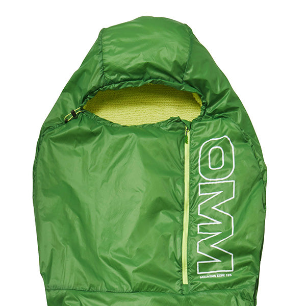 Mountain Core 125 – OMM JAPAN OFFICIAL