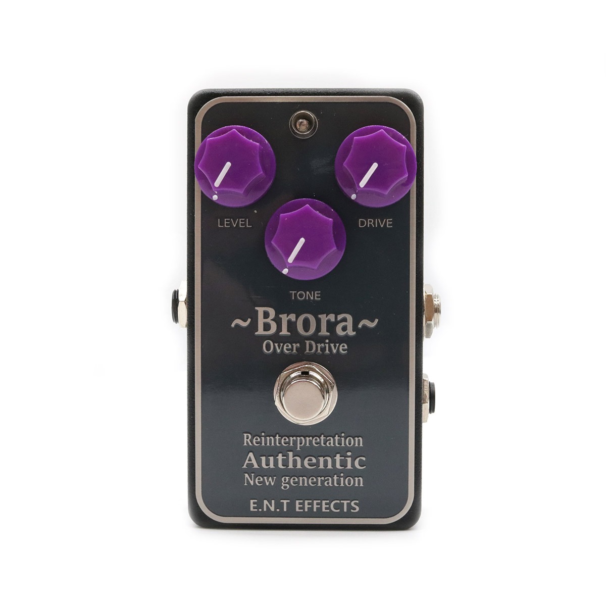 E.N.T Effects Brora オーバードライブ