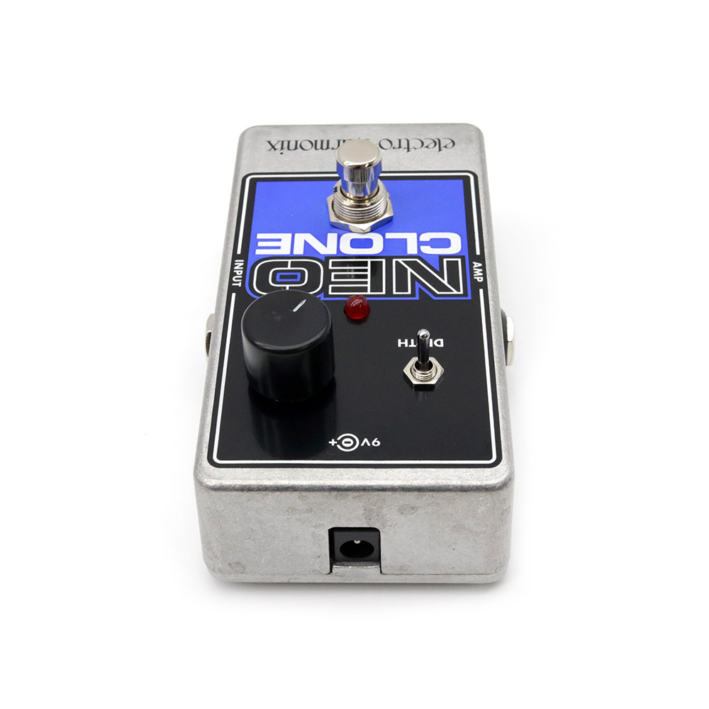 Electro-Harmonix NEO CLONE コーラス
