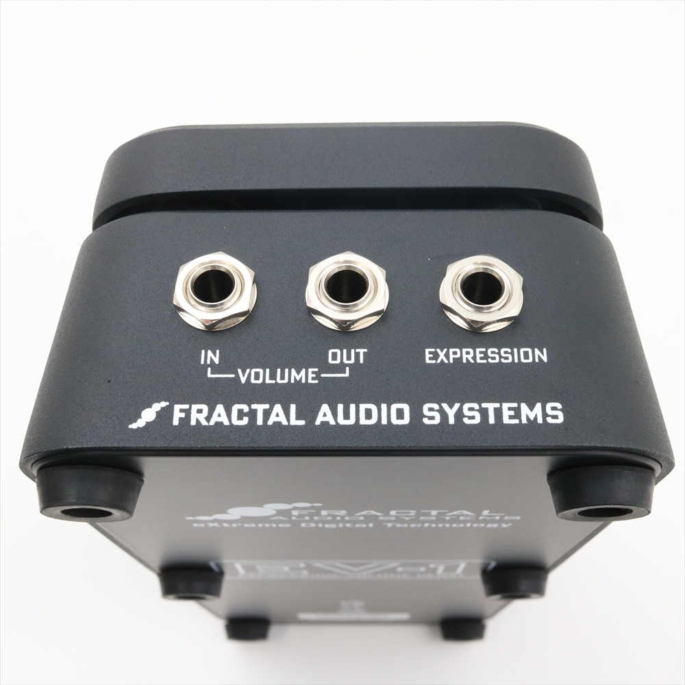 FRACTAL AUDIO SYSTEMS EV-1 Expression Volume Pedal
