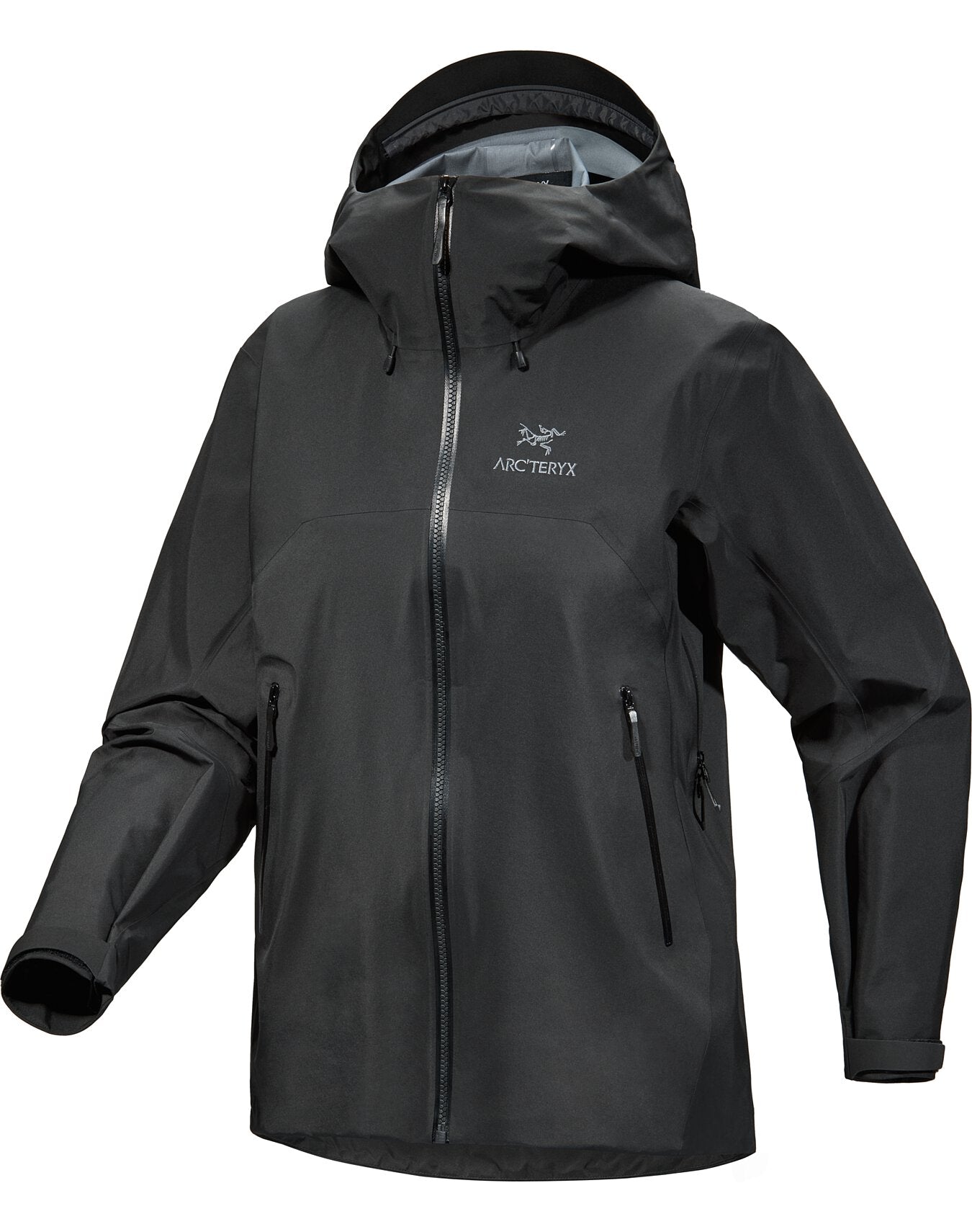 Arc'Teryx - Women's Beta AR Jacket StormHood | Past Season – The