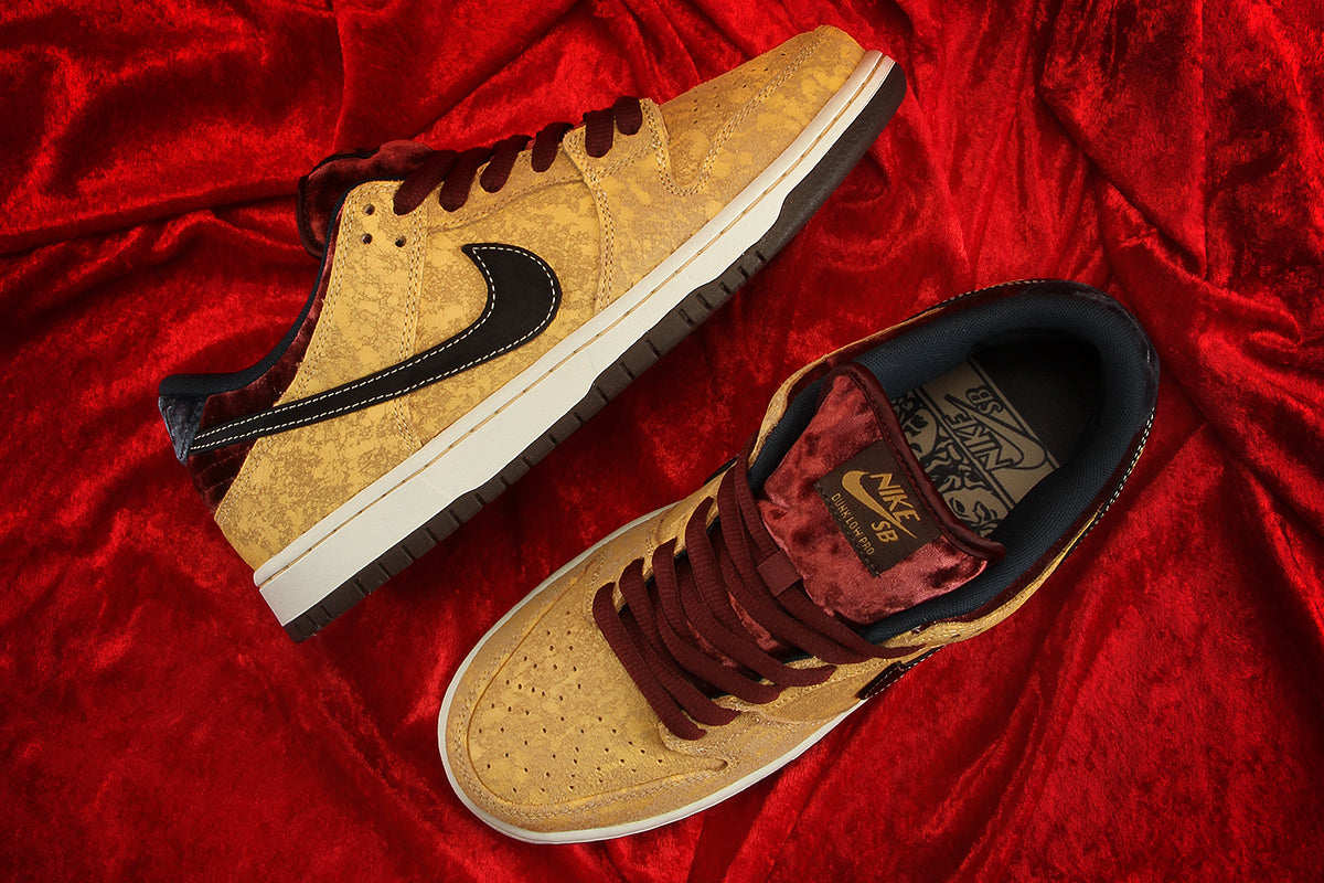 Dunk Low Pro (City of Cinema) – Premier