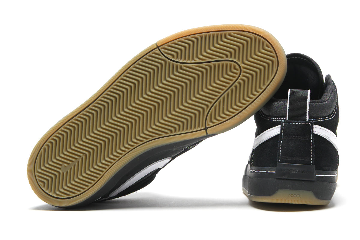 React Leo – Premier