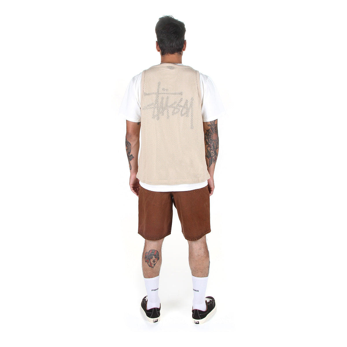 Big Ol' Short Denim – Premier