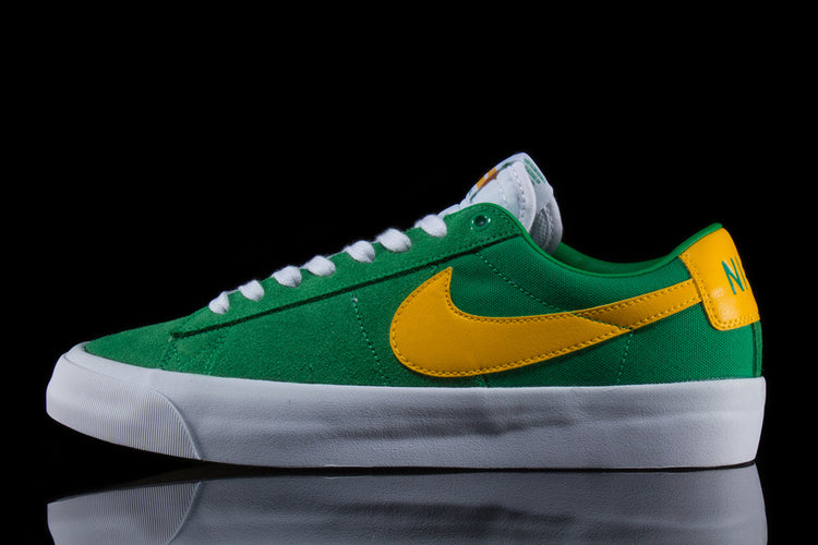 Zoom Blazer Low Pro GT – Premier