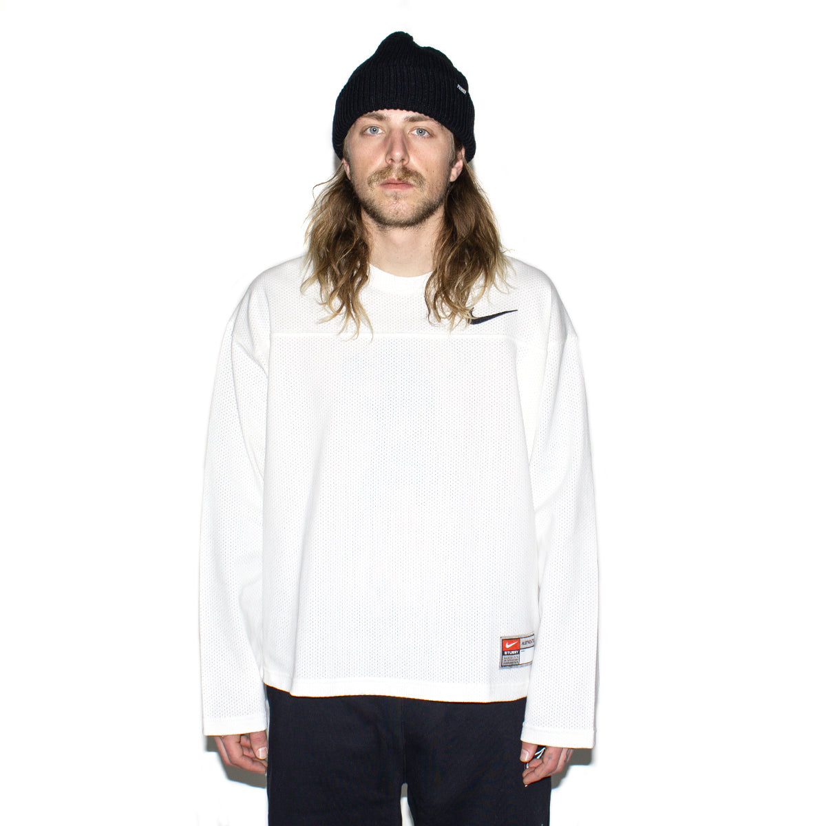 Nike x Stussy - L/S Top – Premier